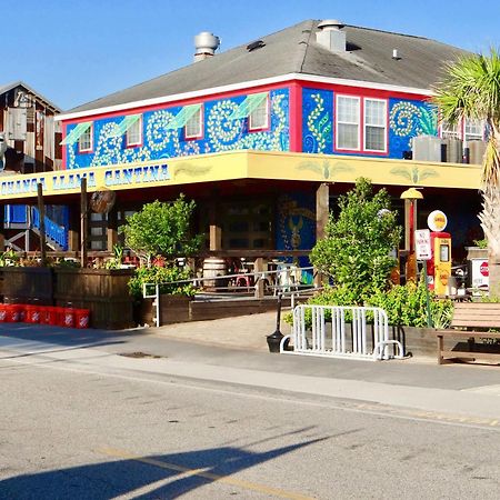 30C Gcr- Updated Poolside Paradise Myrtle Beach Exterior foto