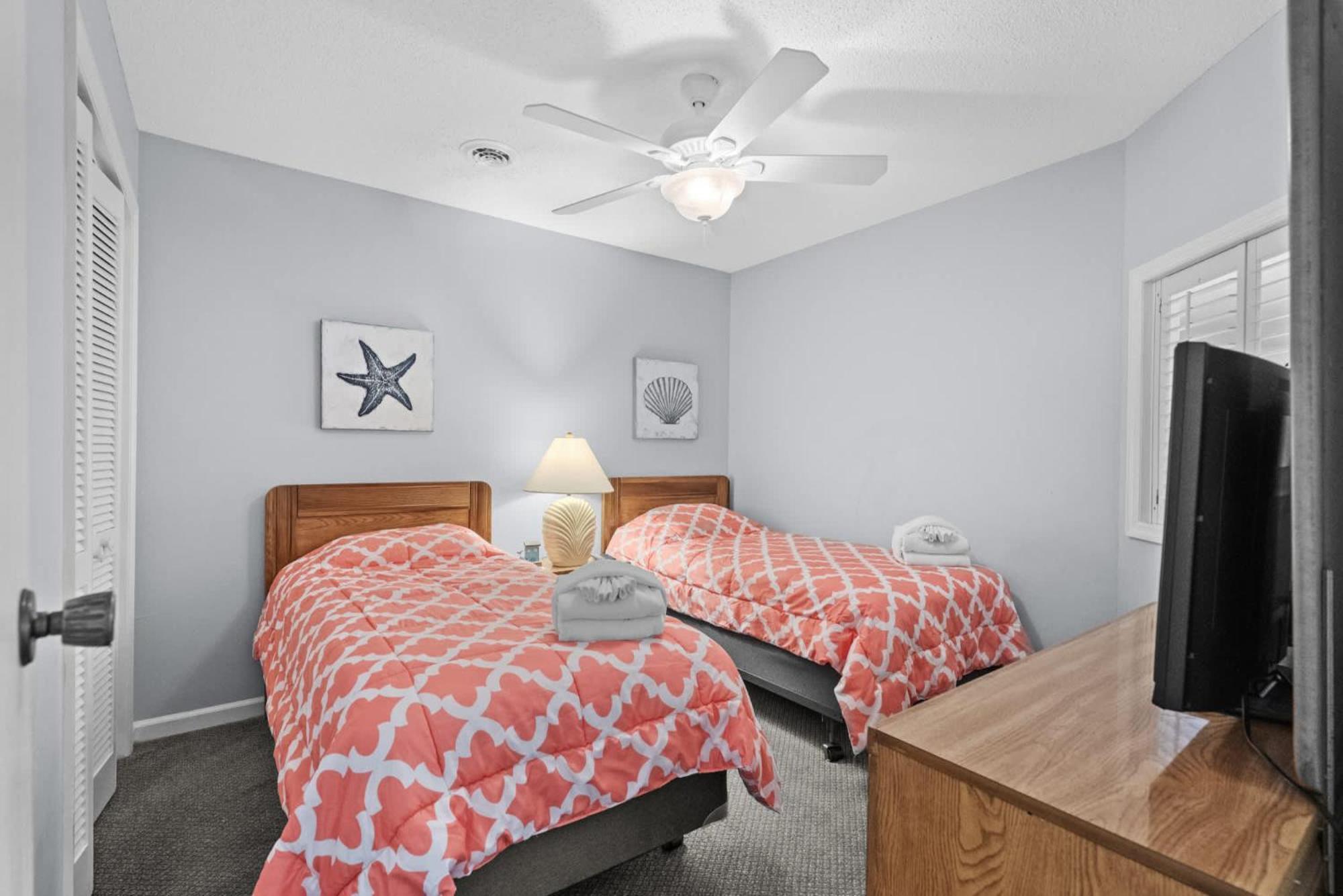 30C Gcr- Updated Poolside Paradise Myrtle Beach Exterior foto